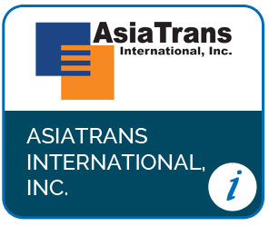 Asia TRans