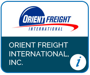 Oriental Freight