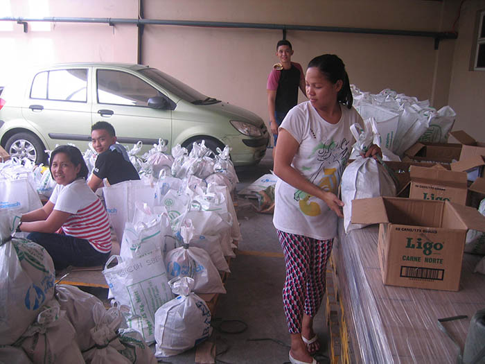 Disaster Relief Yolanda 5
