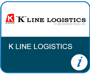 K Line Logistics