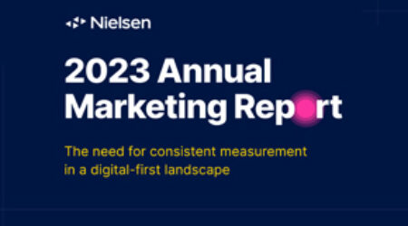 2023 Report Annual Marketing