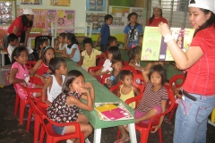 Medical Mission 1