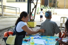 Medical Mission 10