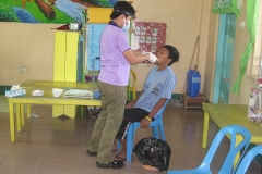 Medical Mission 3