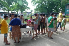 Medical Mission 4