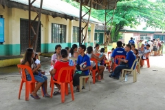 Medical Mission 5