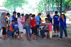 Medical Mission 6