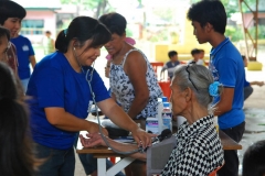 Medical Mission 7