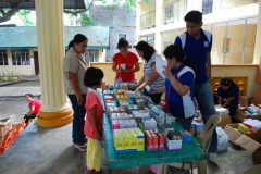 Medical Mission 8