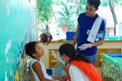Medical Mission 9