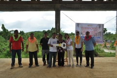 ROFI Housing Village Eastern Samar 1