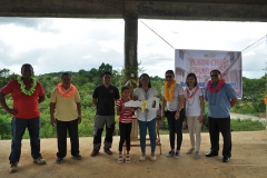 ROFI Housing Village Eastern Samar 2