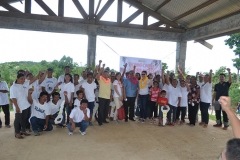ROFI Housing Village Eastern Samar 3