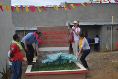 ROFI Housing Village Eastern Samar 5