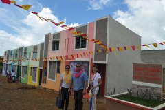ROFI Housing Village Eastern Samar 6