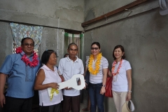 ROFI Housing Village Eastern Samar 7