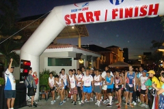 Fun Run 4