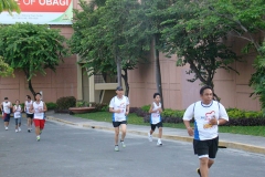 Fun Run 5