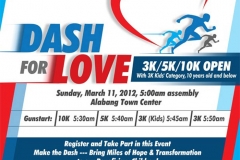 Fun Run 7