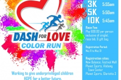 Fun Run 8